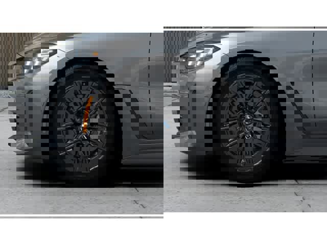 New 2025 BMW i4 xDrive40i image 7