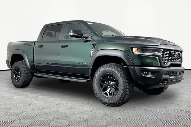 New 2026 RAM 1500 RHO AWD/4WD image 3