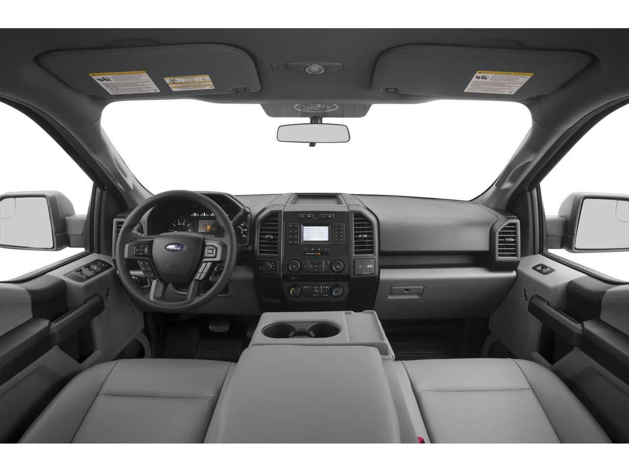 Used 2020 Ford F150 XL w/ Equipment Group 101A Mid RWD image 5