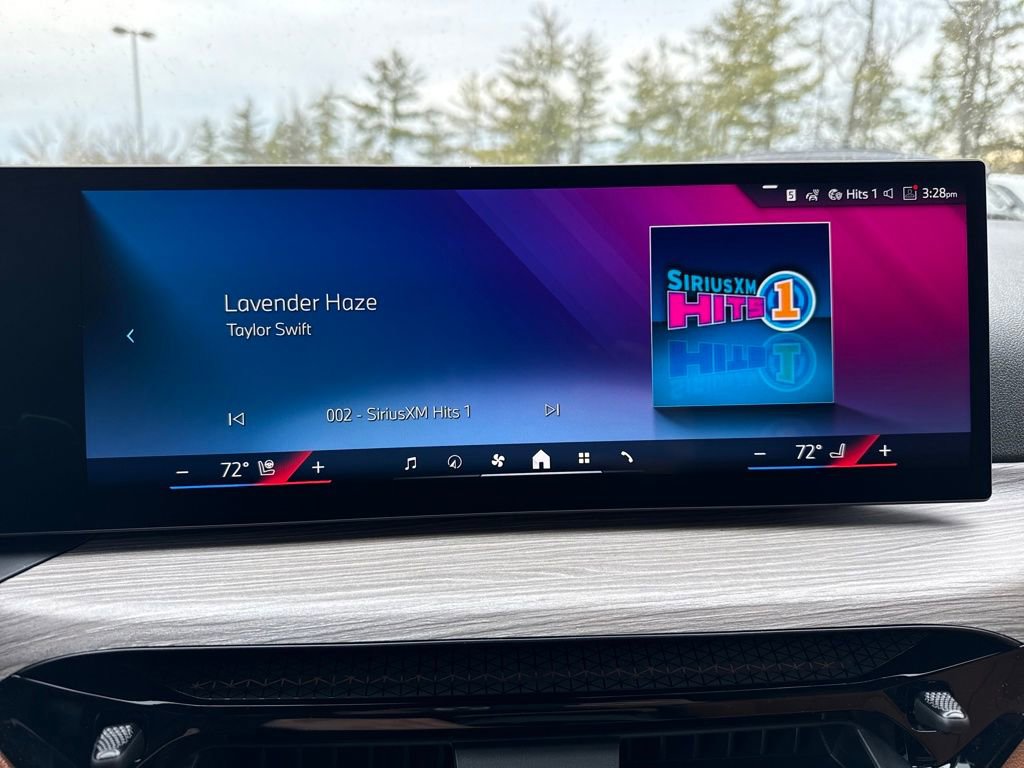 New 2026 BMW 430i xDrive image 16