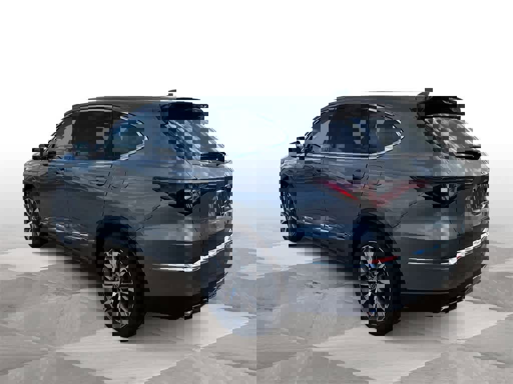 New 2026 Acura MDX FWD w/ Technology Package image 6
