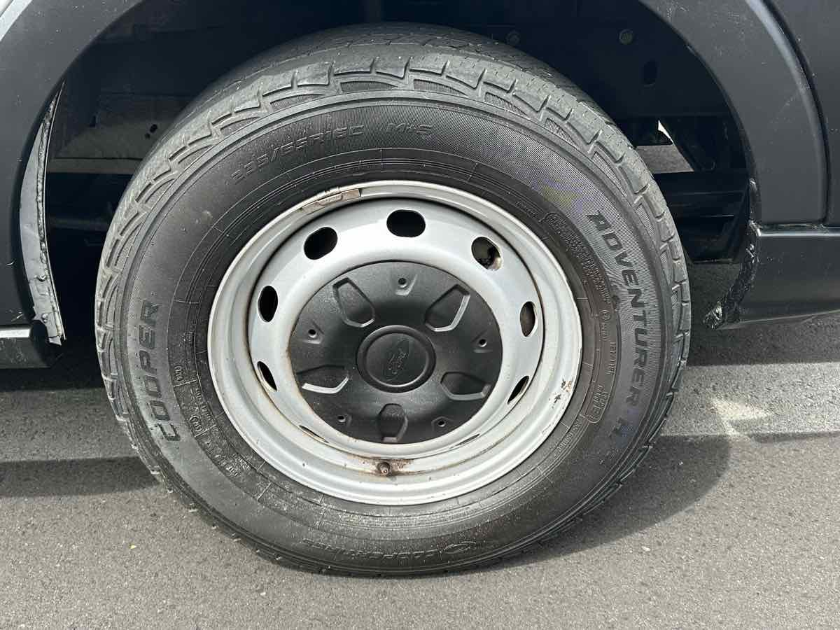 Used 2019 Ford Transit 350 148 Medium Roof image 41