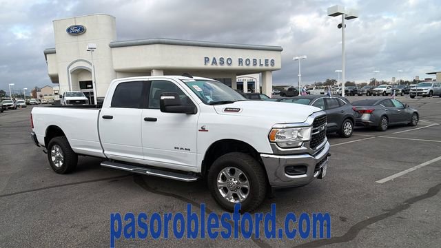 Used 2024 RAM 3500 Big Horn image 1