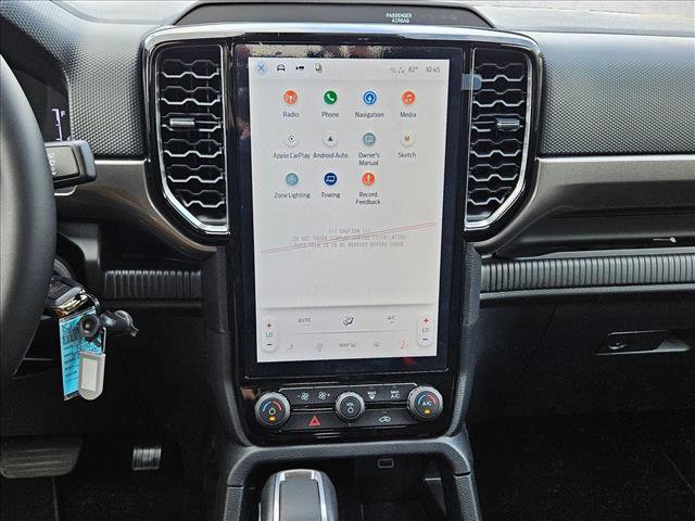 New 2026 Ford Ranger XLT image 12