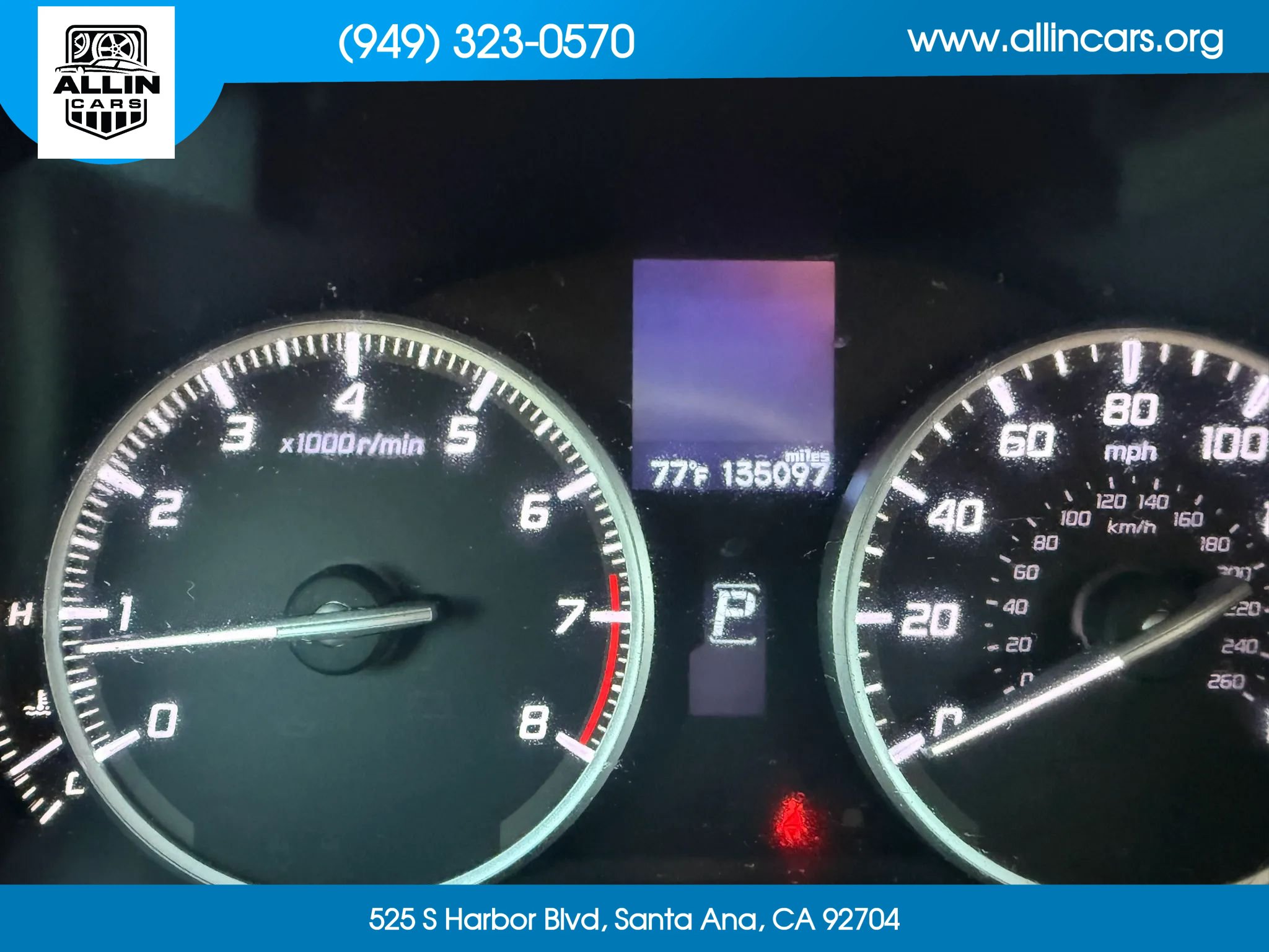 Used 2013 Acura ILX w/ Premium Package FWD image 12