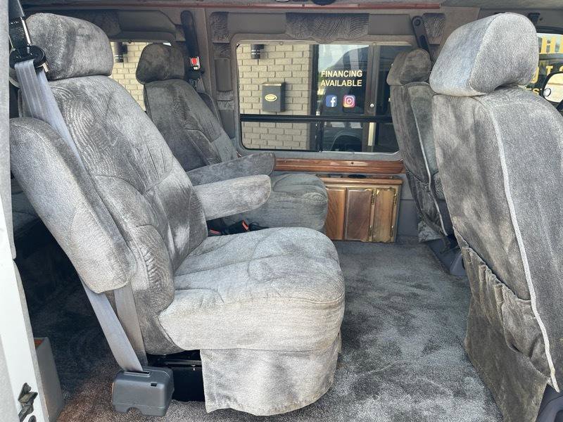 Used 2000 Dodge B1500 RWD image 37