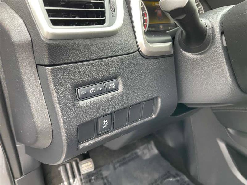 Used 2017 Nissan Murano S w/ Navigation Package image 22