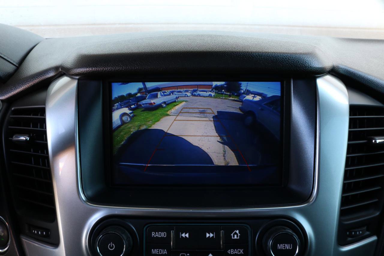 Used 2019 Chevrolet Tahoe Premier AWD/4WD image 33