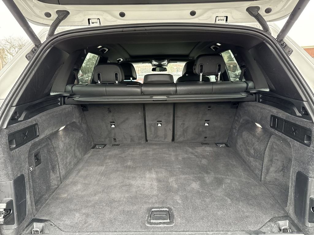 Used 2024 BMW X5 sDrive40i image 25