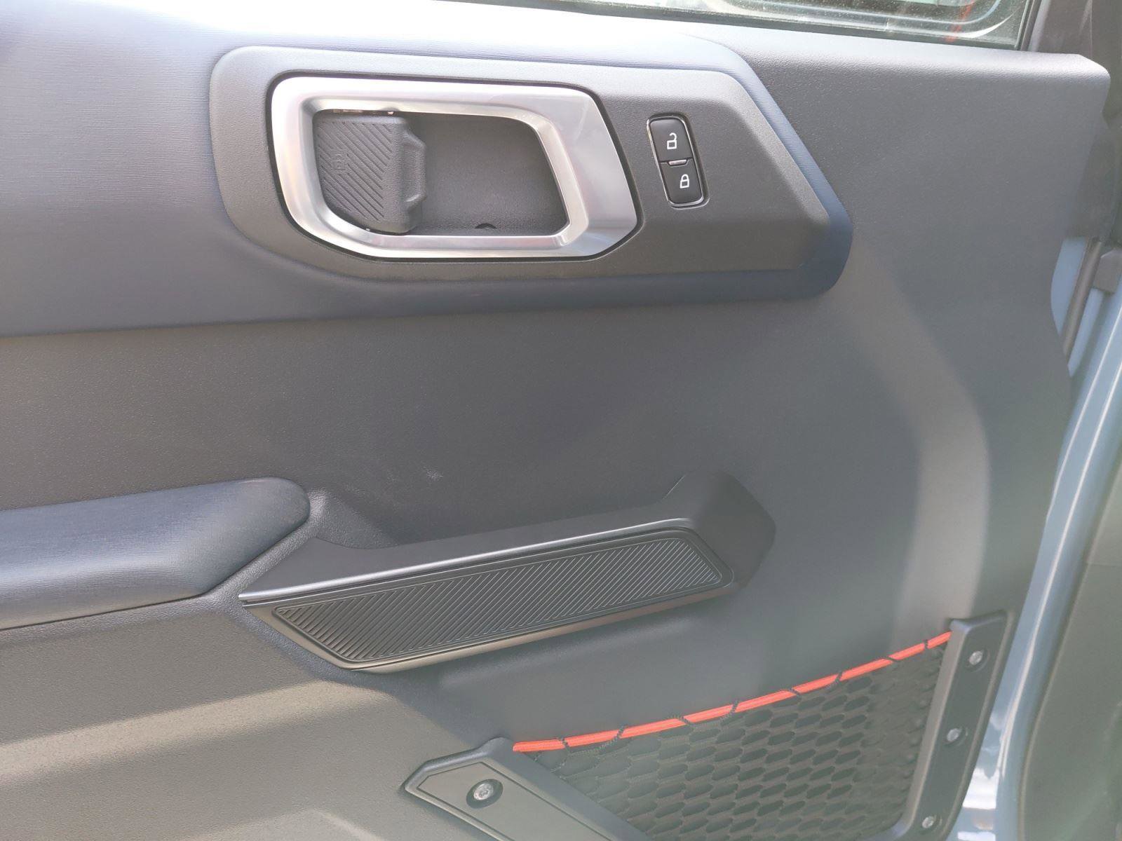 New 2025 Ford Bronco Raptor image 28