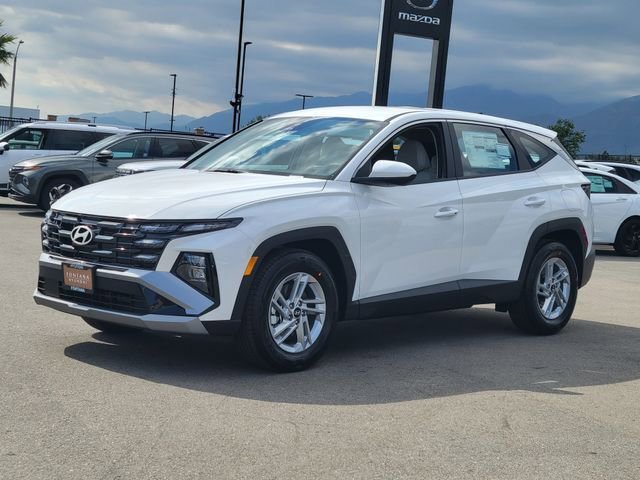 New 2026 Hyundai Tucson SE image 2