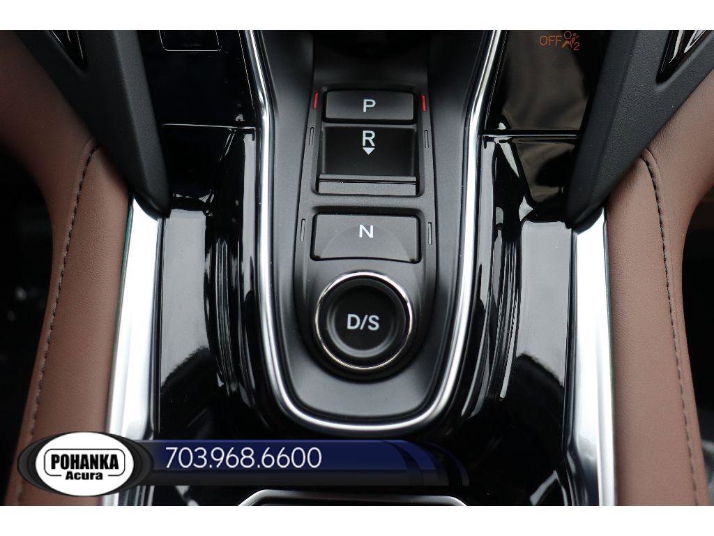 New 2026 Acura RDX w/ Technology Package image 20