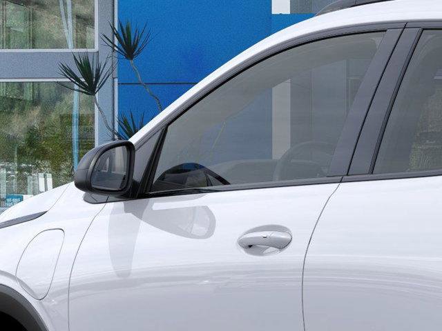 New 2027 Chevrolet Bolt RS image 12