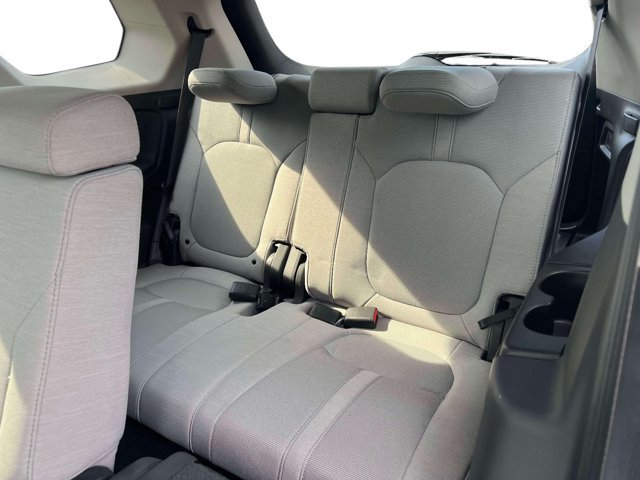Used 2024 Honda Pilot LX image 20
