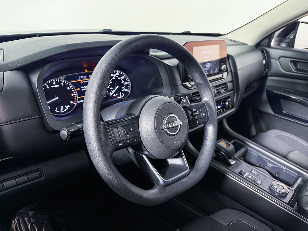 Certified 2024 Nissan Pathfinder S AWD/4WD image 15