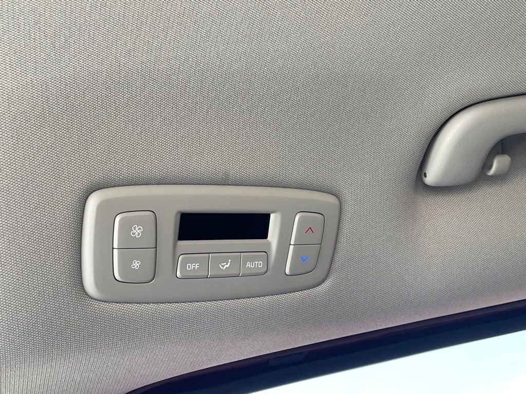 New 2026 Kia Carnival image 22