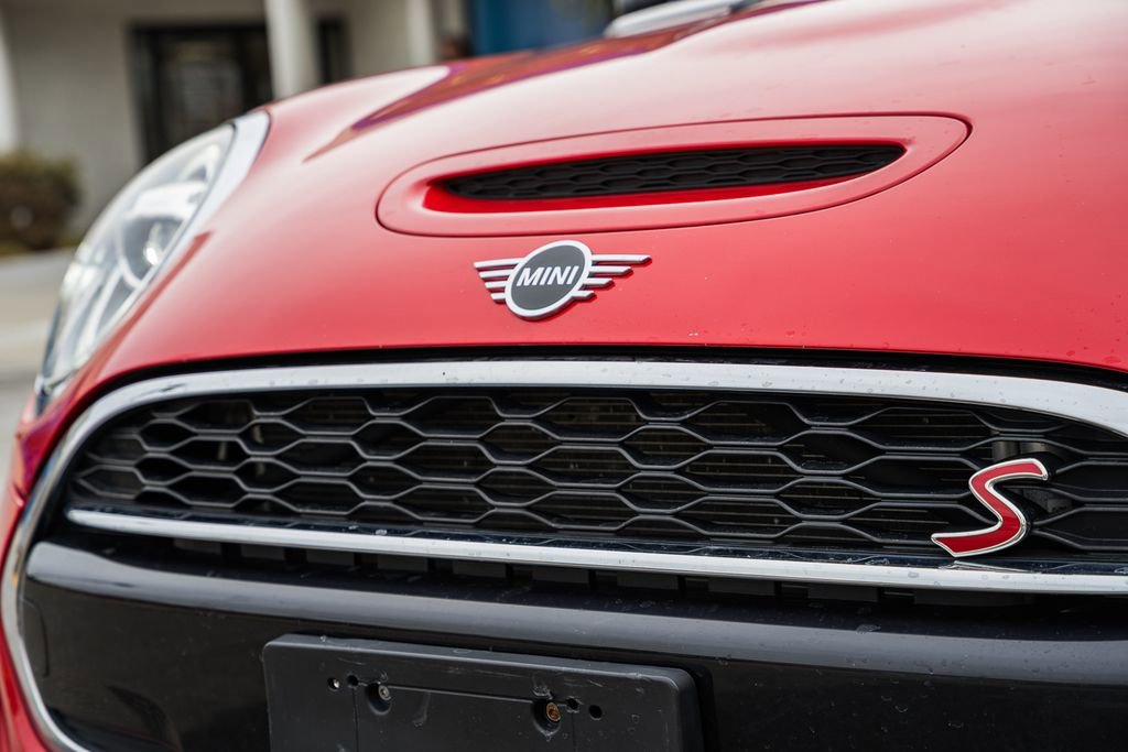 Used 2019 MINI Cooper S image 10