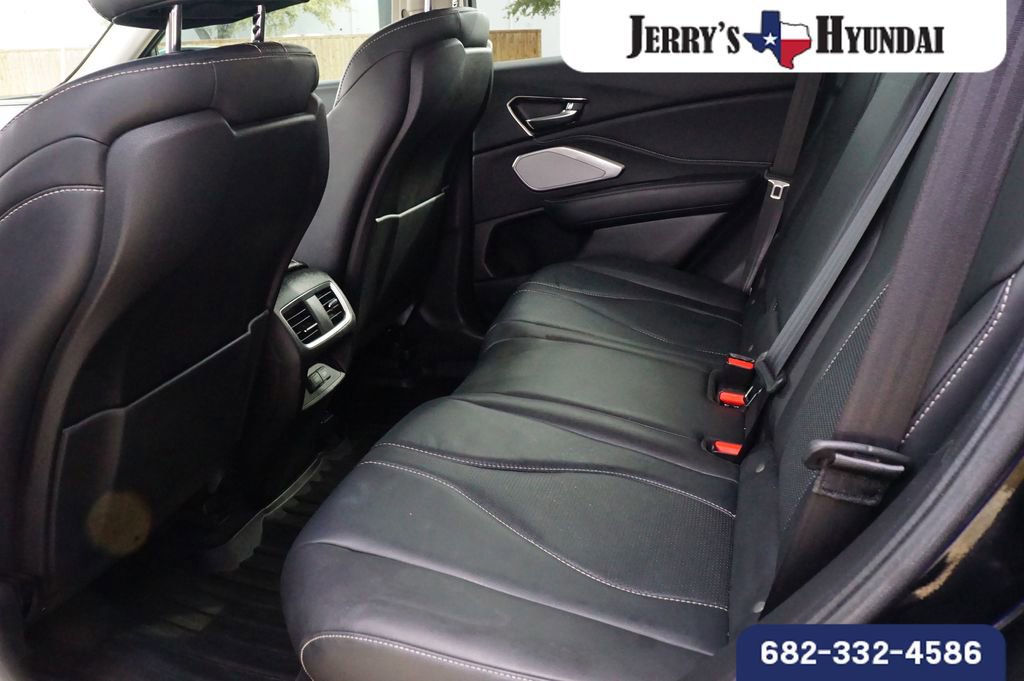 Used 2019 Acura RDX w/ Technology Package image 21