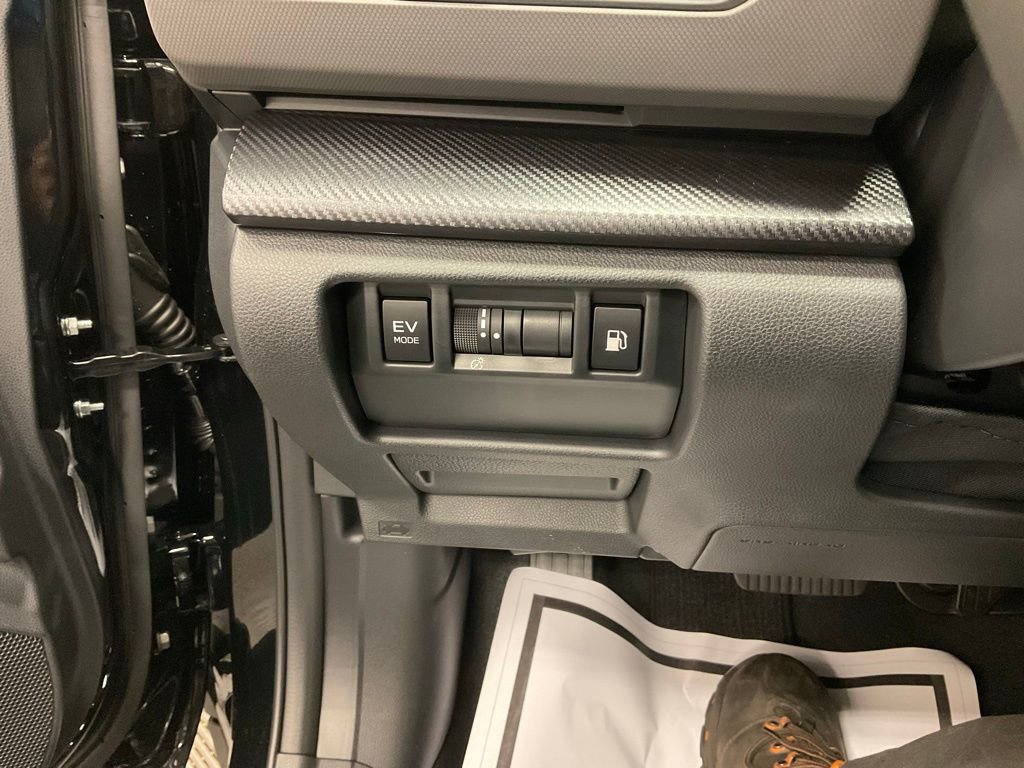New 2026 Subaru Crosstrek 2.5i Limited image 12