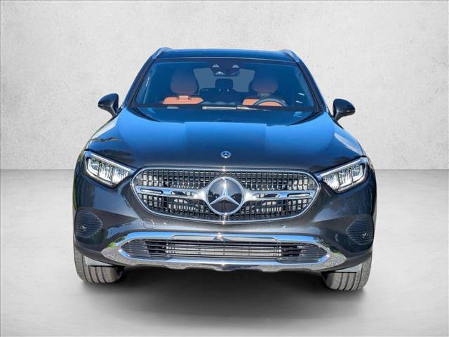 New 2027 Mercedes-Benz GLC 300 4MATIC image 6