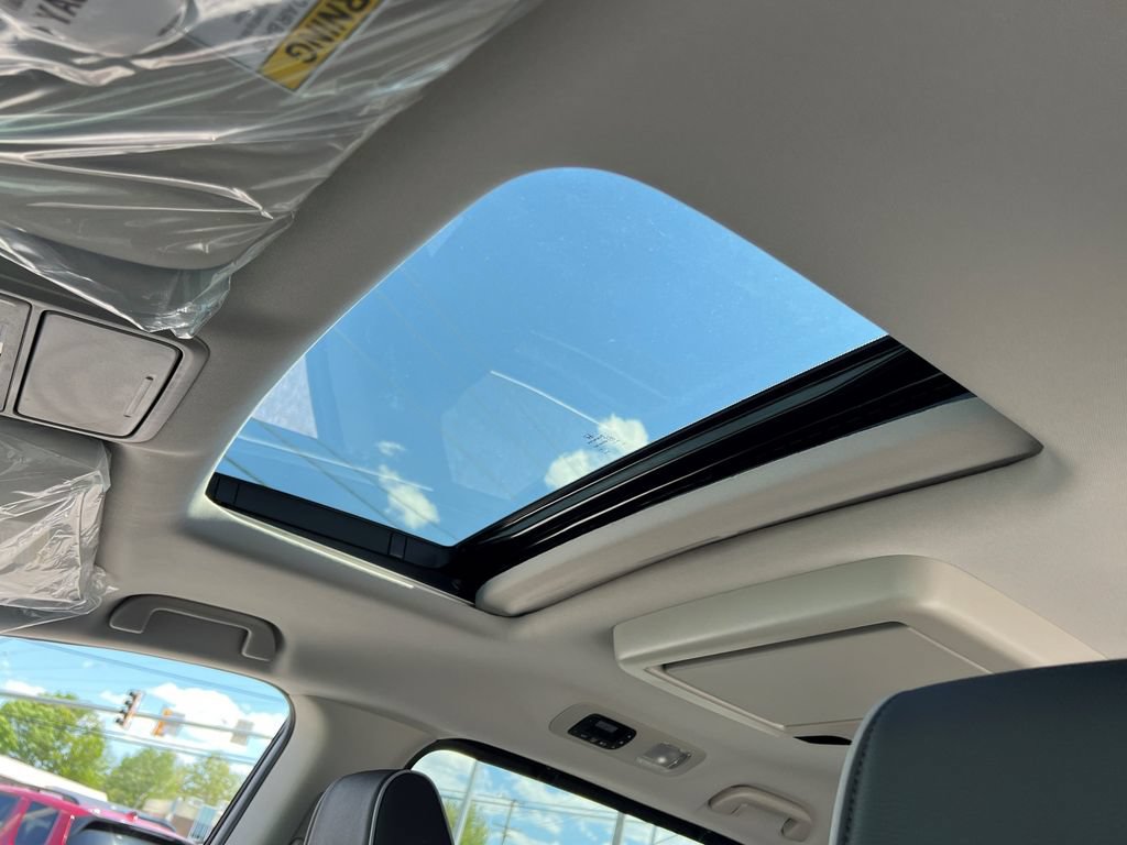 New 2026 Honda Odyssey Elite image 16