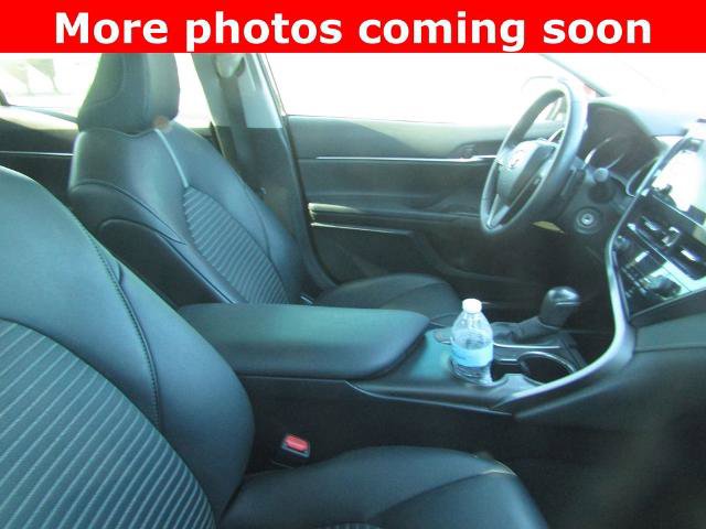 Used 2024 Toyota Camry SE FWD image 11