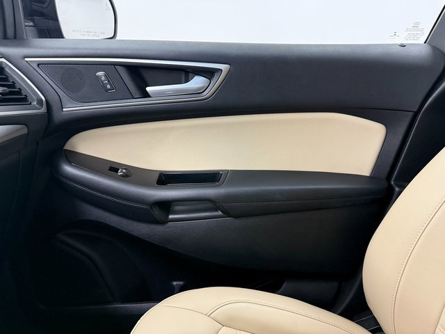 Used 2019 Ford Edge SEL w/ Equipment Group 201A image 23