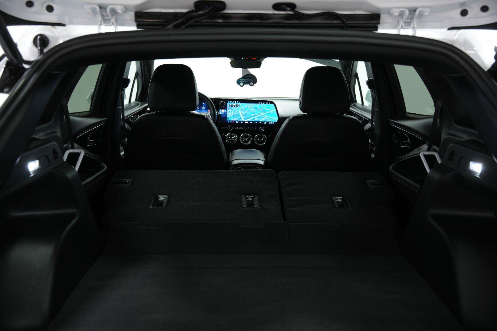 Certified 2024 Chevrolet Blazer EV LT AWD/4WD image 19