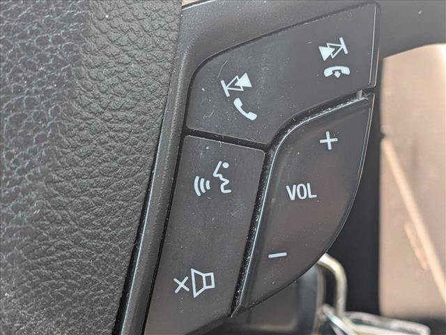 Used 2016 Ford Fusion SE FWD image 7