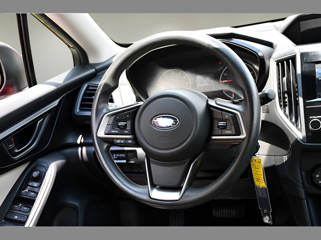 Used 2018 Subaru Impreza 2.0i AWD/4WD image 16