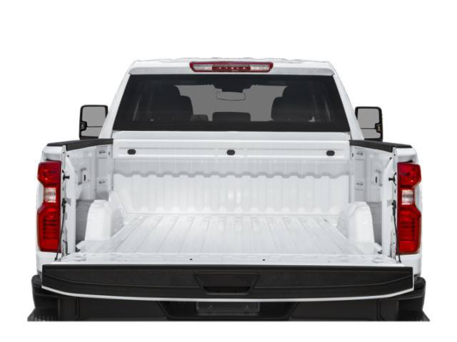 Used 2025 Chevrolet Silverado 2500 LTZ w/ Trail Boss Package AWD/4WD image 14
