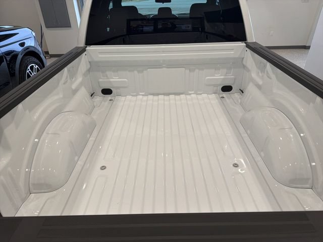 New 2026 Ford F150 XLT w/ XLT Chrome Appearance Package AWD/4WD image 8