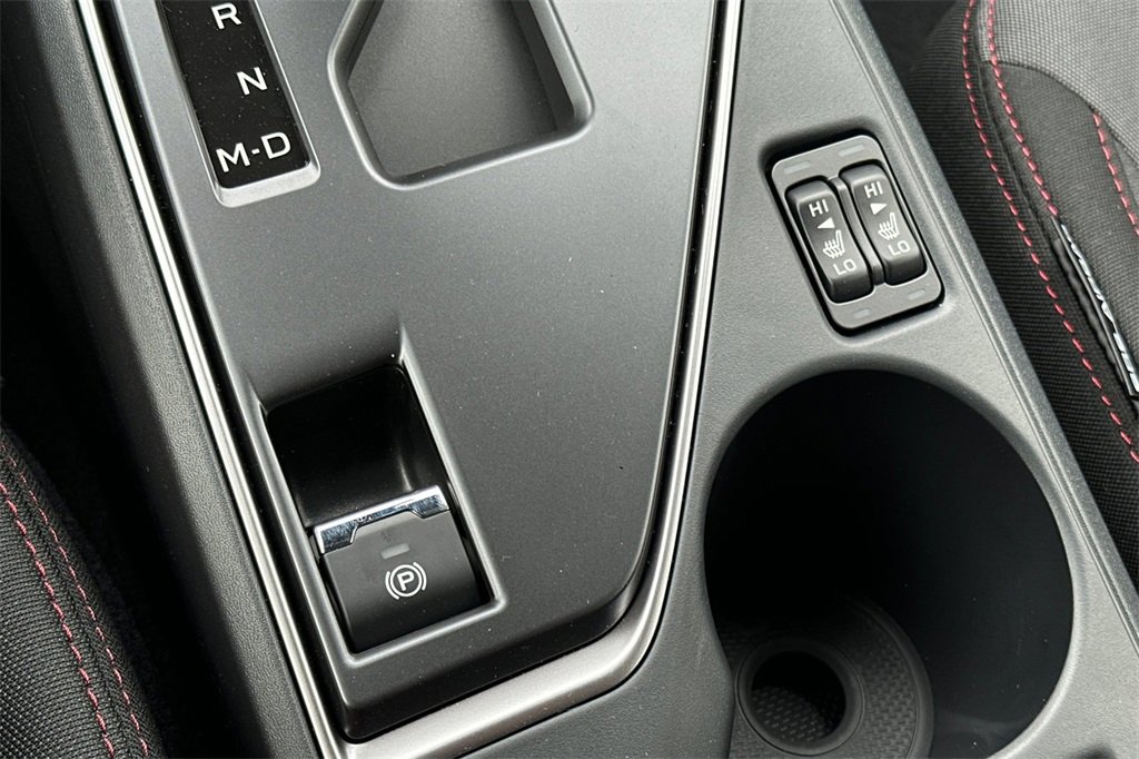 New 2025 Subaru Impreza 2.0i Sport image 27