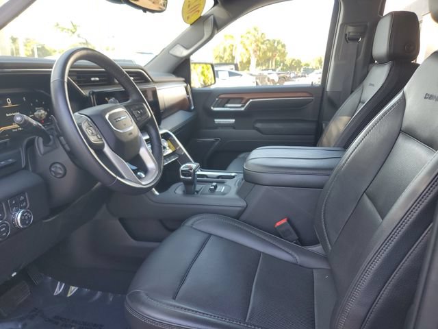 Certified 2023 GMC Sierra 1500 Denali w/ Denali Reserve Package AWD/4WD image 21
