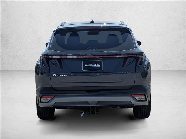 New 2026 Hyundai Tucson SEL FWD image 7