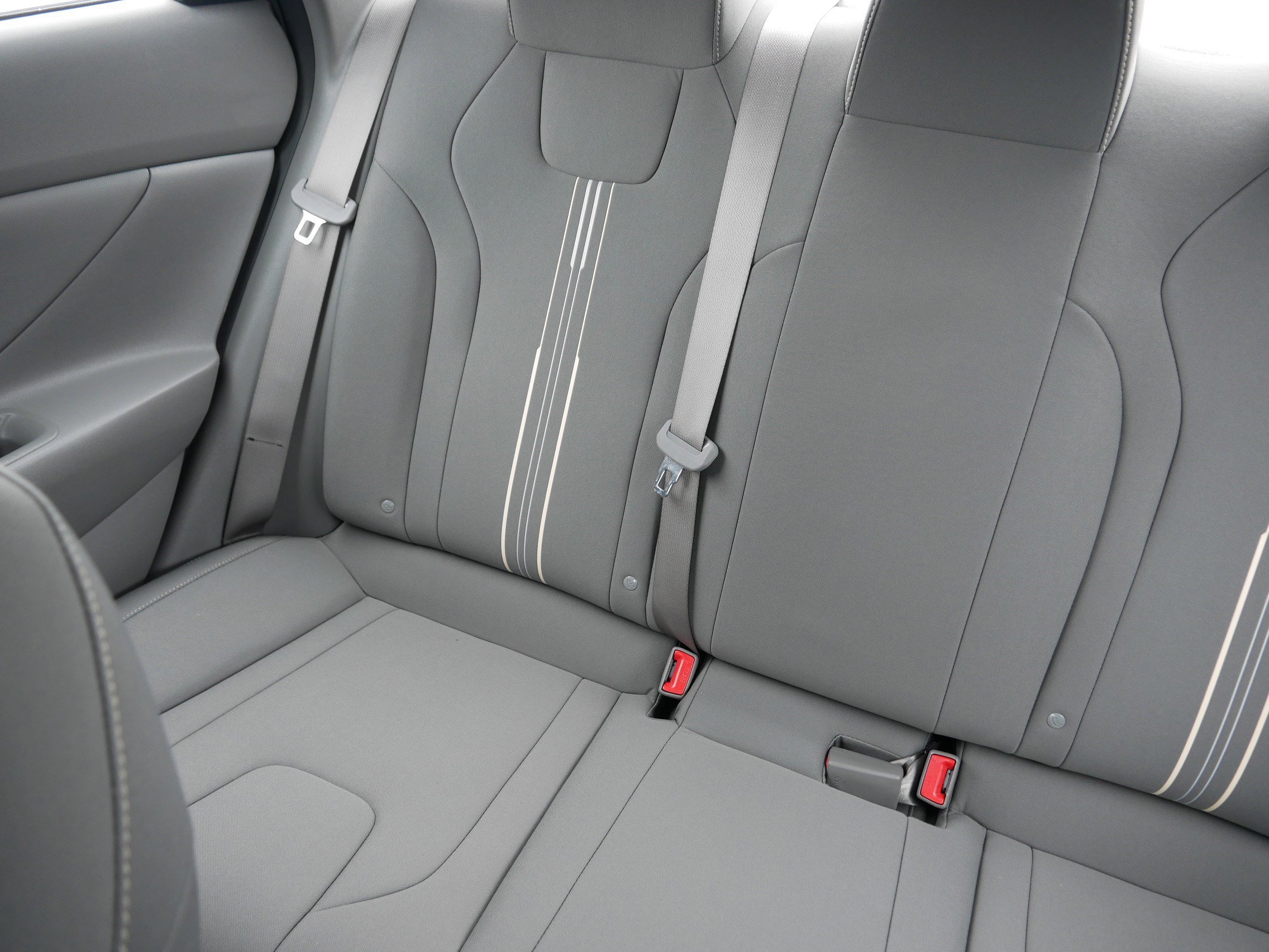 Used 2023 Hyundai Elantra SEL w/ Convenience Package image 12