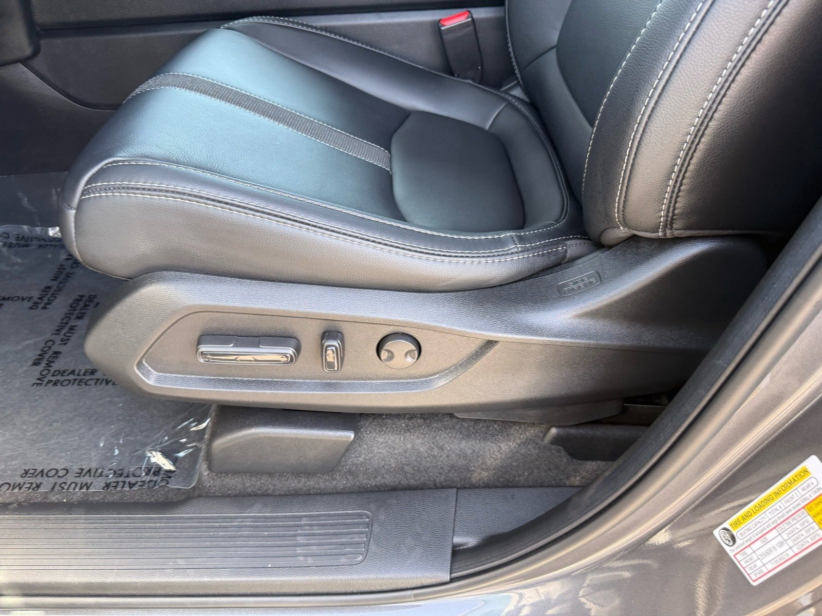 Used 2026 Honda Pilot EX-L image 14