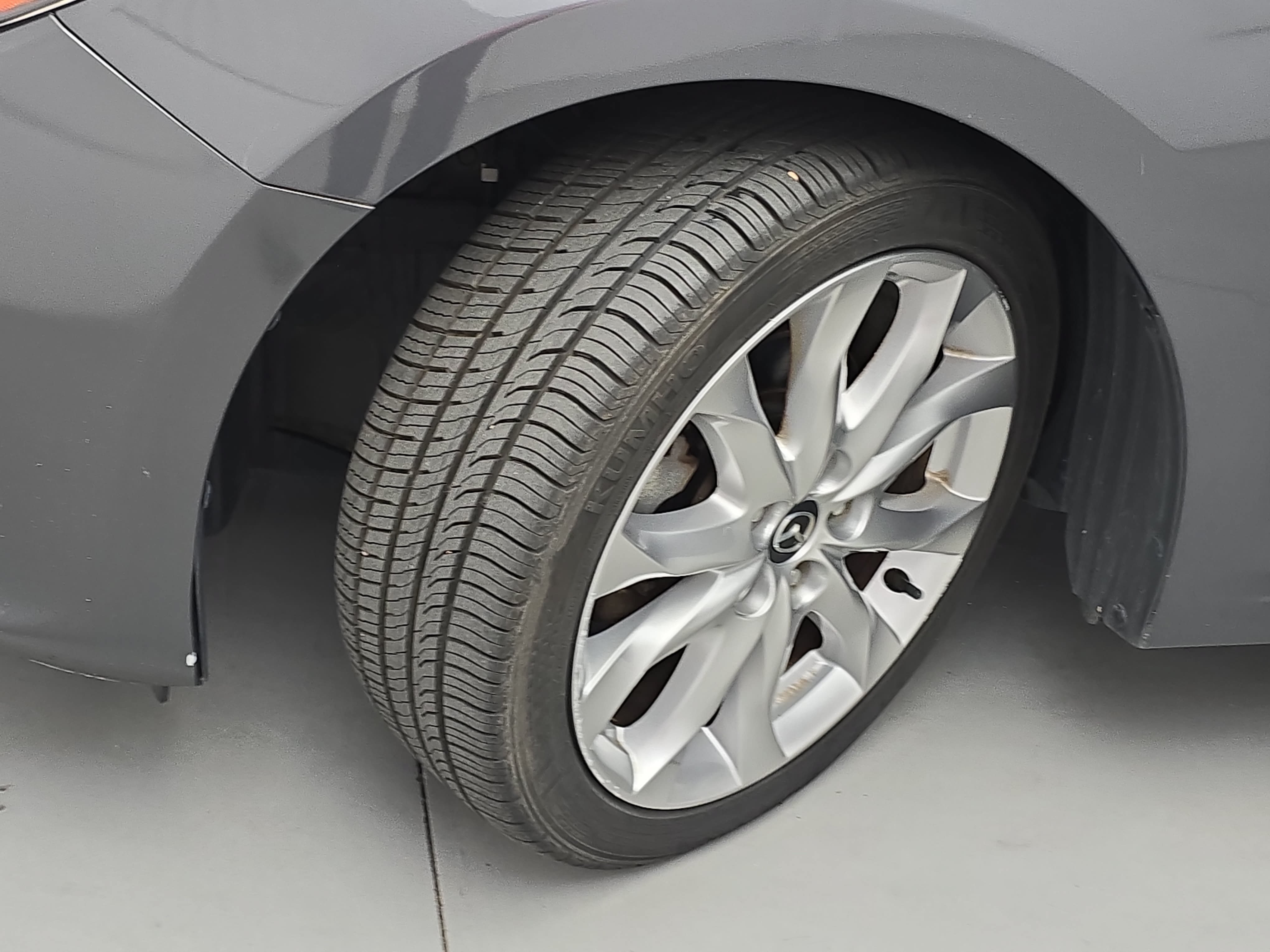 Used 2014 MAZDA MAZDA3 s Touring FWD image 33