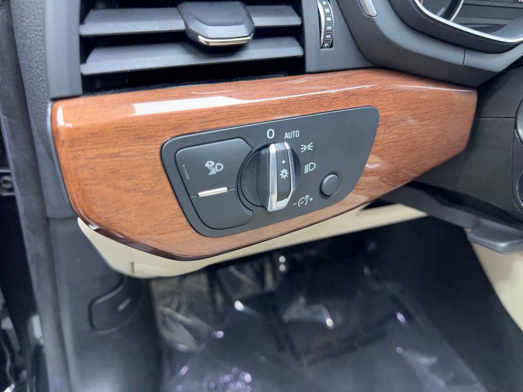 Used 2023 Audi A5 2.0T Premium w/ Convenience Package image 56