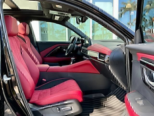 New 2026 Acura ADX A-Spec FWD image 12
