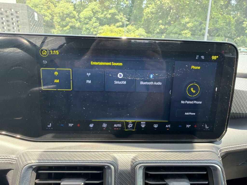 Used 2024 Ford Mustang Premium RWD image 69