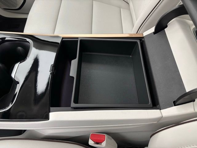 New 2026 Buick Enclave Avenir image 35