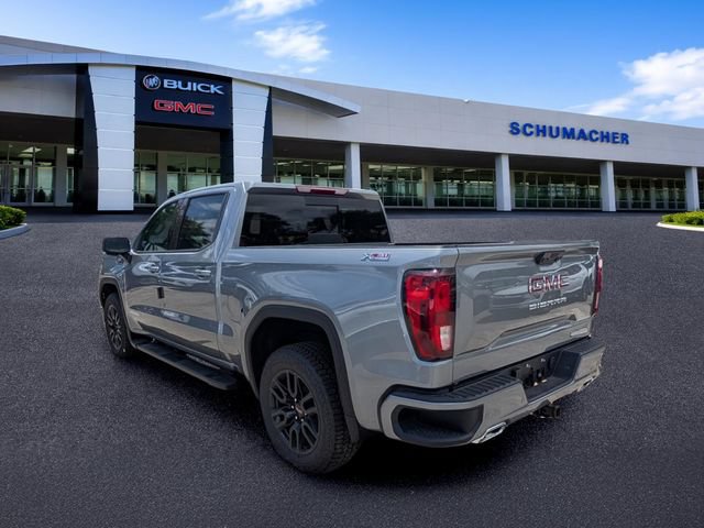 New 2026 GMC Sierra 1500 Elevation w/ Elevation Premium Package AWD/4WD image 5