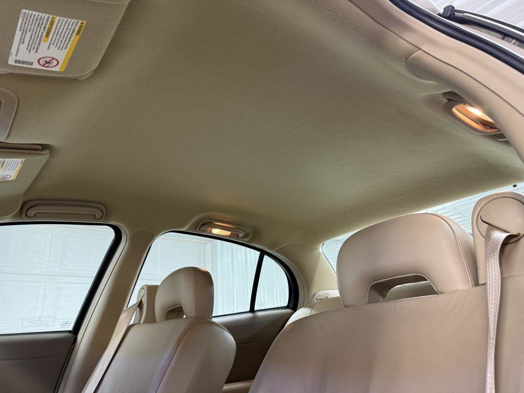 Used 2005 Buick Le Sabre Custom image 21