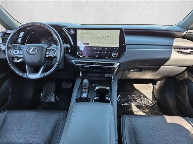 Used 2023 Lexus RX 350 Premium Plus w/ Cold Area Package FWD image 18