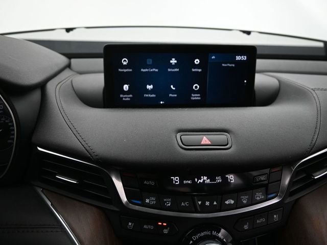 Used 2021 Acura TLX w/ Advance Package image 12