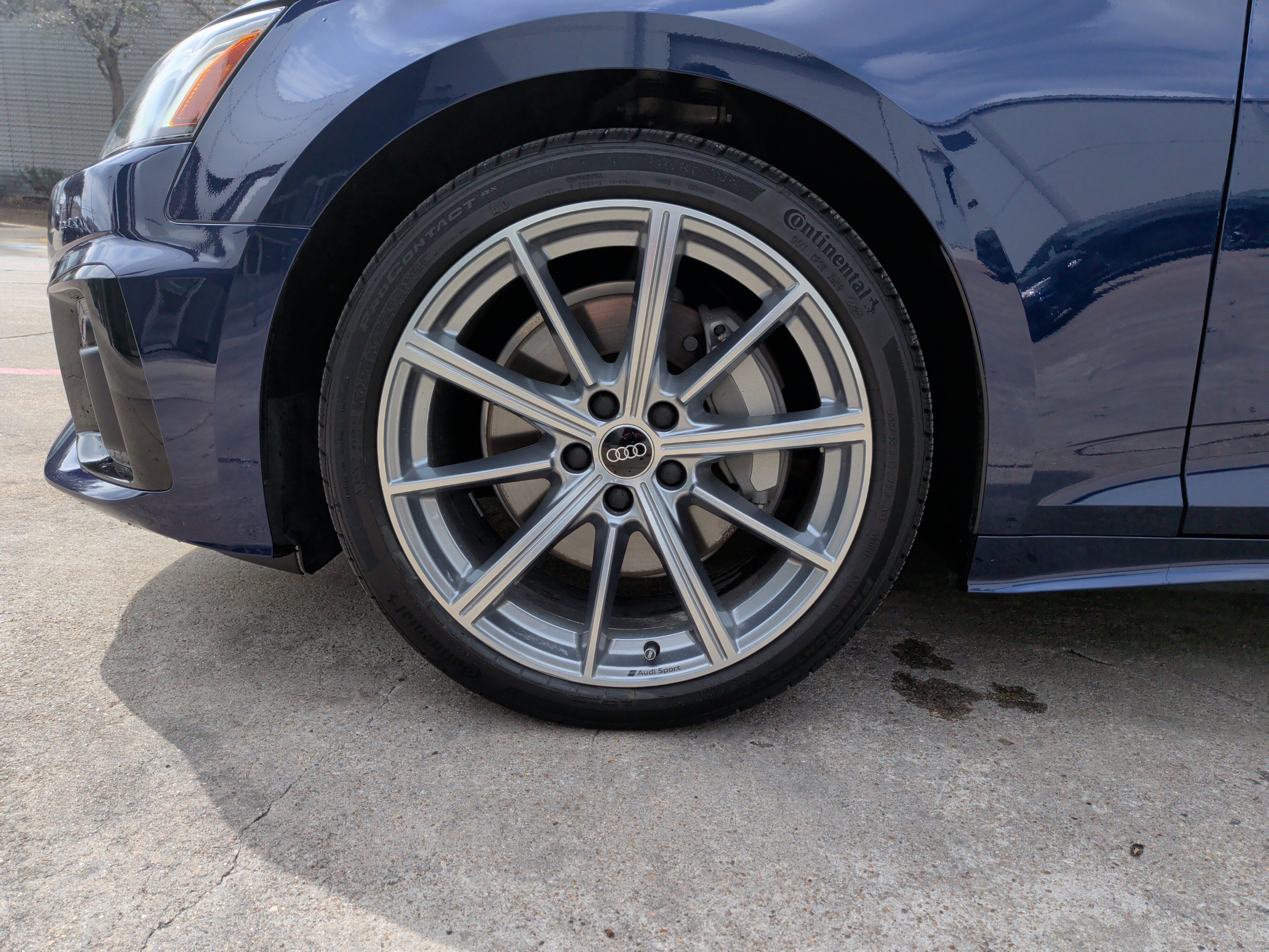 Certified 2025 Audi A5 2.0T Premium Plus w/ Convenience Plus Package image 13