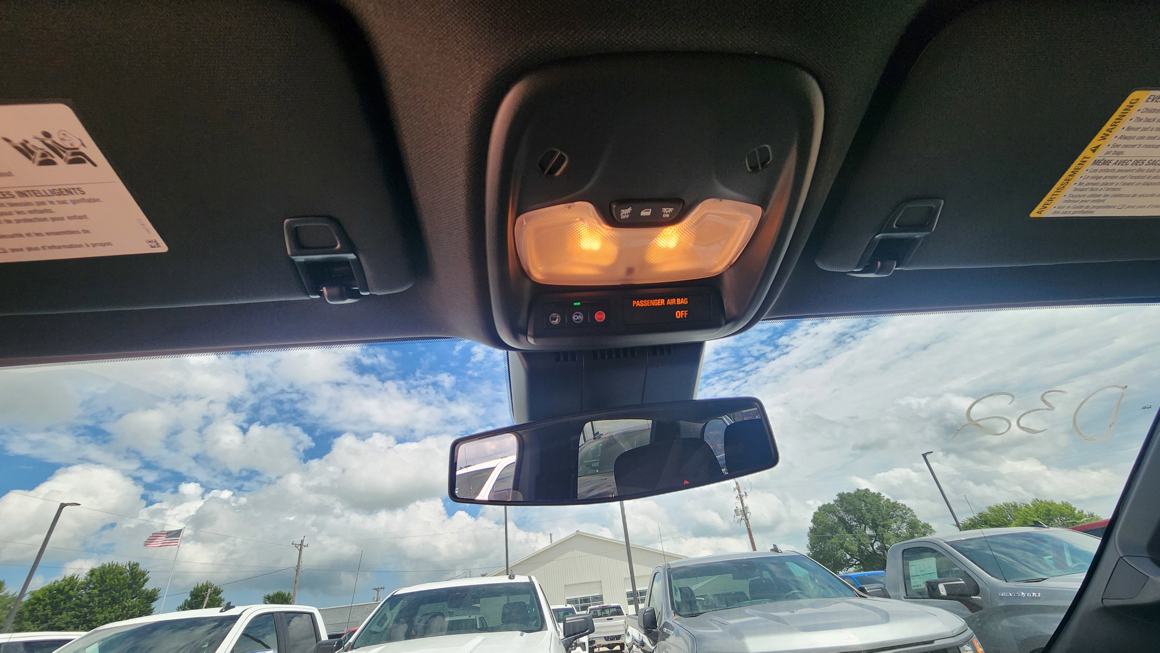 New 2026 Chevrolet Colorado W/T w/ WT Custom Package image 17