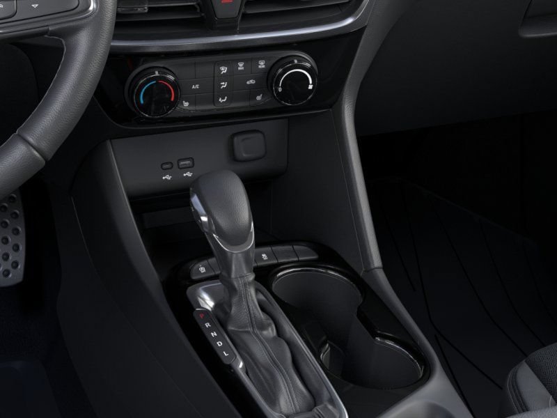 New 2026 Buick Encore GX Preferred w/ Comfort Package FWD image 23