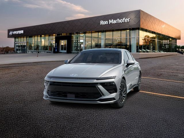 New 2026 Hyundai Sonata SEL image 7